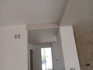 Pladurista. Pintor. Reformas