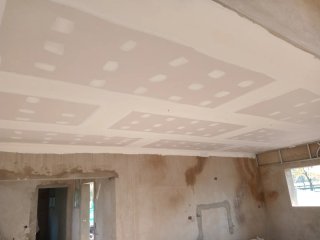 Pladurista. Pintor. Reformas