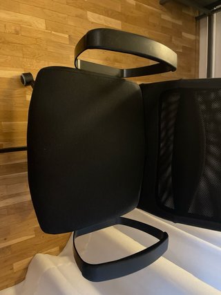 Silla de oficina Markus Ikea, buen estado.