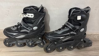 Patines en línea Boomerang ABEC-5
