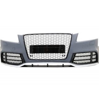 Paragolpes delantero Audi A5 2007-2012 tipo RS5