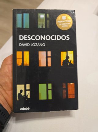 Desconocidos