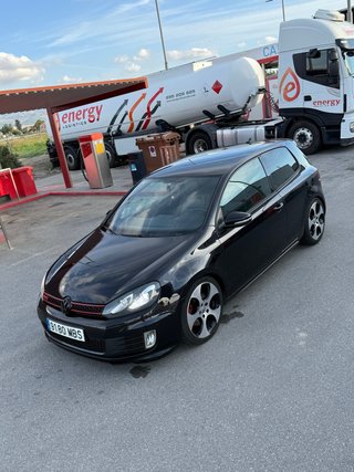 Volkswagen Golf 2009