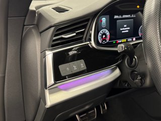 Audi Q8 55TFSI S-LINE QUATTRO