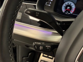 Audi Q8 55TFSI S-LINE QUATTRO