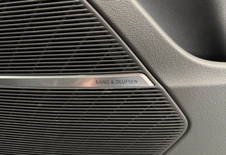 Audi Q8 55TFSI S-LINE QUATTRO
