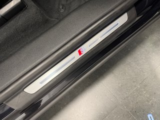 Audi Q8 55TFSI S-LINE QUATTRO