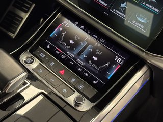 Audi Q8 55TFSI S-LINE QUATTRO