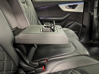 Audi Q8 55TFSI S-LINE QUATTRO