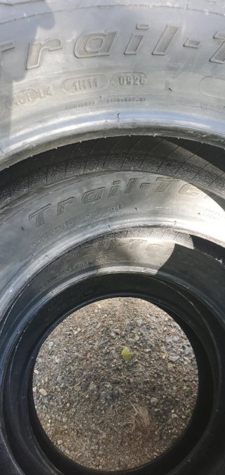 4 Ruedas SUV 4x4 225/60/R18 100H
