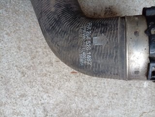 Manguito Turbo Mercedes A2045281482