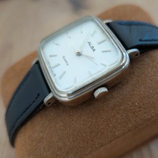 Seiko Alba Quartz 1981 Y481-5010 🇯🇵 Japan