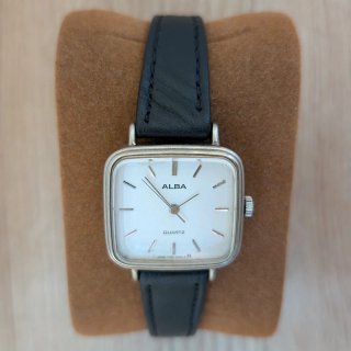 Seiko Alba Quartz 1981 Y481-5010 🇯🇵 Japan