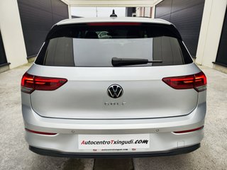 Volkswagen Golf Life 1.5 TSI 130 CV