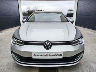 Volkswagen Golf Life 1.5 TSI 130 CV