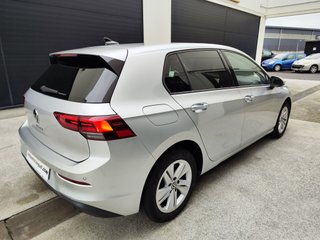 Volkswagen Golf Life 1.5 TSI 130 CV