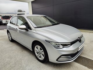 Volkswagen Golf Life 1.5 TSI 130 CV