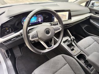 Volkswagen Golf Life 1.5 TSI 130 CV