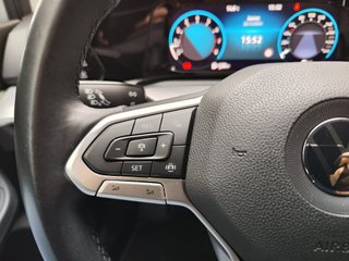 Volkswagen Golf Life 1.5 TSI 130 CV