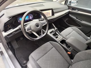 Volkswagen Golf Life 1.5 TSI 130 CV