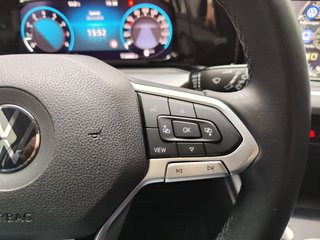 Volkswagen Golf Life 1.5 TSI 130 CV