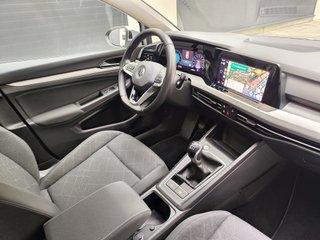 Volkswagen Golf Life 1.5 TSI 130 CV