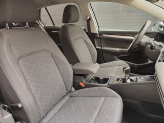 Volkswagen Golf Life 1.5 TSI 130 CV