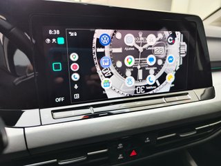 Volkswagen Golf Life 1.5 TSI 130 CV