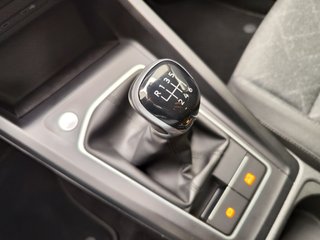 Volkswagen Golf Life 1.5 TSI 130 CV