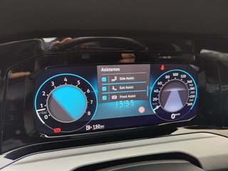 Volkswagen Golf Life 1.5 TSI 130 CV