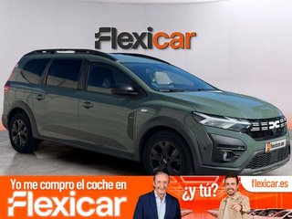 Dacia Jogger Expression 74kW (100CV) ECO-G 7 plazas