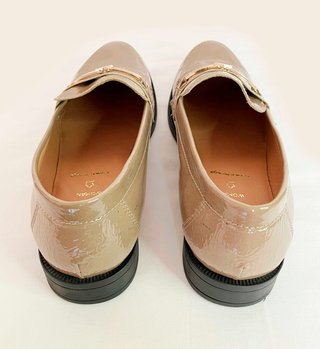 Sapatos de Mulher em Pele