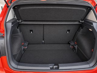 Volkswagen T-Cross 2021