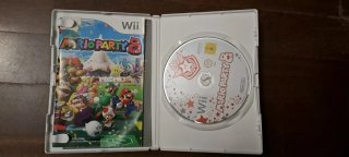 Gioco nintendo wii  Mario Party 8