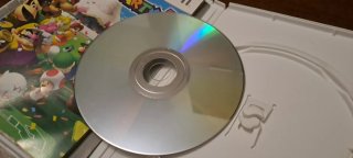 Gioco nintendo wii  Mario Party 8