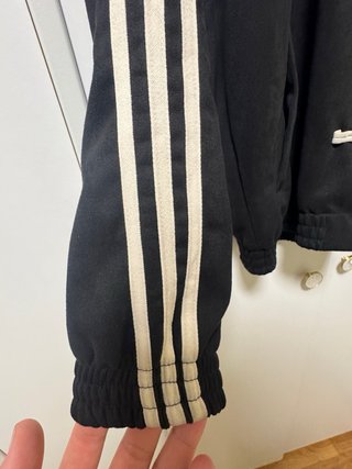 Chaqueta adidas Año Nuevo Chino