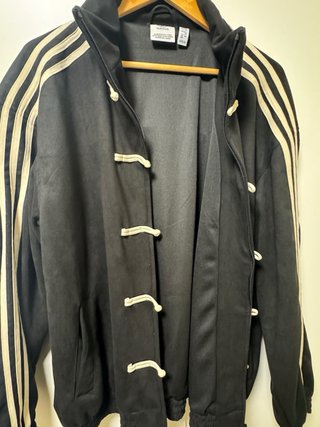 Chaqueta adidas Año Nuevo Chino