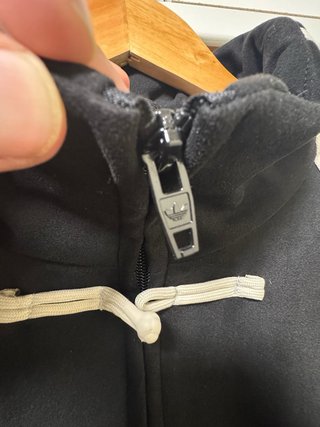 Chaqueta adidas Año Nuevo Chino