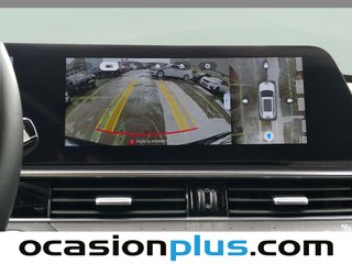 EBRO S700 1.6 TGDI Luxury 7 DCT 108 kW (147 CV)