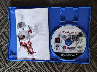 Obscure - PS2