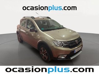 Dacia Sandero Serie Limitada Xplore Blue dCi 70 kW (95 CV)