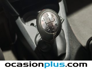 Dacia Sandero Serie Limitada Xplore Blue dCi 70 kW (95 CV)
