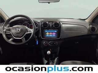 Dacia Sandero Serie Limitada Xplore Blue dCi 70 kW (95 CV)