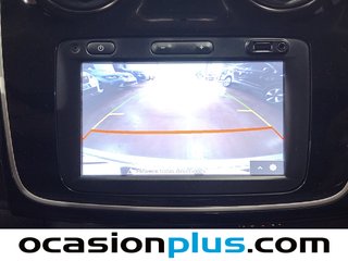 Dacia Sandero Serie Limitada Xplore Blue dCi 70 kW (95 CV)