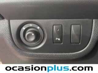 Dacia Sandero Serie Limitada Xplore Blue dCi 70 kW (95 CV)