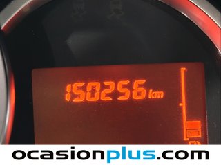 Dacia Sandero Serie Limitada Xplore Blue dCi 70 kW (95 CV)