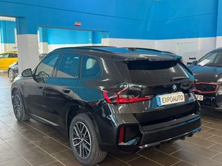 BMW X1 sDrive18d
