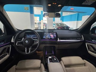 BMW X1 sDrive18d