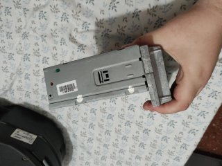 Amplificador 2 Saab 9-3