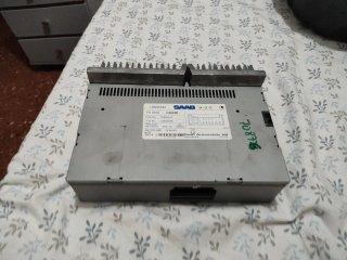 Amplificador 2 Saab 9-3